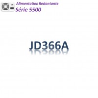 HPE/Aruba 5500 Alimentation 150WDC