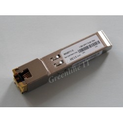 Cisco Compatible Transceiver SFP 1,25GBase-T