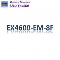 Juniper EX4600 Module d'extention 8SFP/SFP+