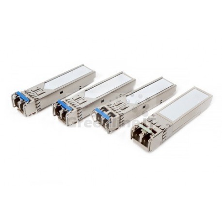 HPE Transceiver SFP+ 10GBase-LR