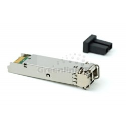 HPE Transceiver X120 SFP 1000Base-LH