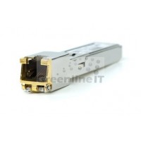 Dell Compatible Transceiver_SFP 1000Base-T RJ45 Copper