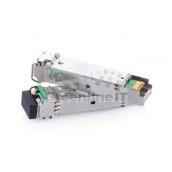 Dell Compatible Transceiver_SFP+ 1GBase-ZX SMF