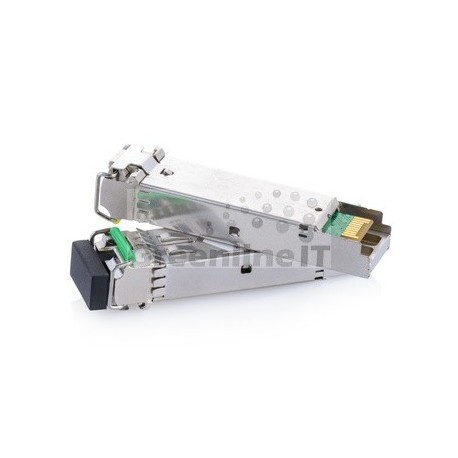Dell Compatible Transceiver_SFP+ 1GBase-ZX SMF