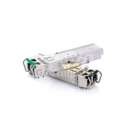 Dell Compatible Transceiver_SFP+ 1GBase-ZX SMF