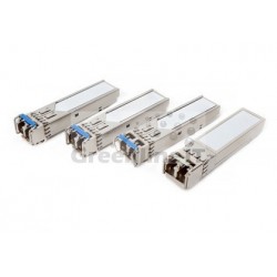 Dell Compatible Transceiver_SFP+ 10GBase-LR SMF