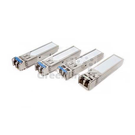 Dell Compatible Transceiver_SFP+ 10GBase-LR SMF