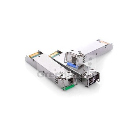 Dell Compatible Transceiver_SFP+ 10GBase-ER SMF