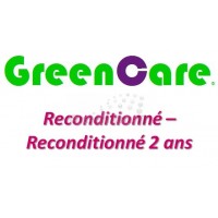 GreenCare Reconditionne-Reconditionne 2 ans