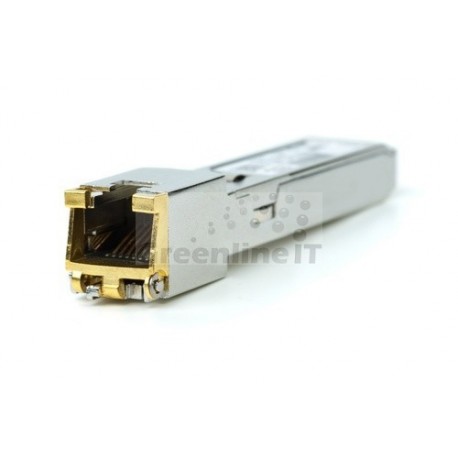 Cisco Transceiver SFP 1000Base-T