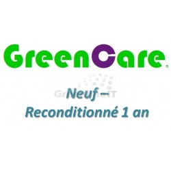 GreenCare Neuf-Reconditionne 1 an