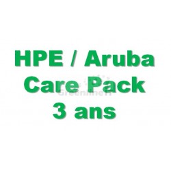 Care Pack 3 Ans