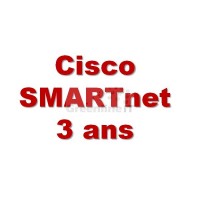 SMARTnet 3 Ans