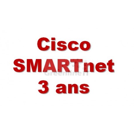 SMARTnet 3 Ans