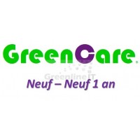GreenCare Neuf-Neuf 1 an