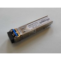 Cisco Compatible Transceiver CWDM SFP 1,25GBase-FC