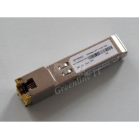 Lenovo Compatible Transceiver SFP 1000Base-T