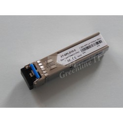 Allied Telesis Compatible Transceiver SFP 1,25GBase-LX