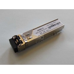 HPE Compatible Transceiver SFP 1,25GBase-SX