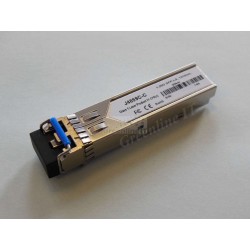 HPE Compatible Transceiver SFP 1,25GBase-LX