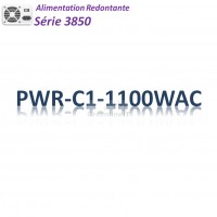 Cisco Alimentation 1100w