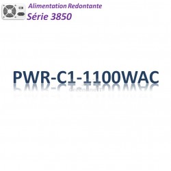 Cisco Alimentation 1100w