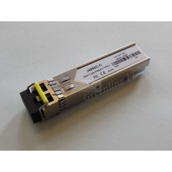 HPE Compatible Transceiver SFP 1000Base-ZX