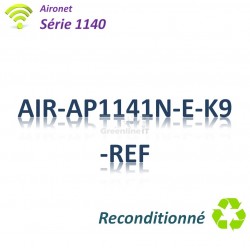 Aironet 1140 Refurbished Borne Wifi 1G_Antenne Int