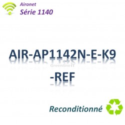 Aironet 1140 Refurbished Borne Wifi 1G_Antenne Int