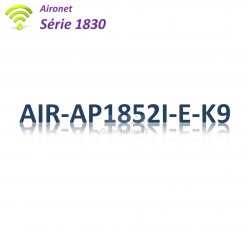 Aironet 1850 Borne Wifi Controller-based_1G_Antenne Int