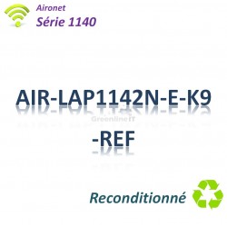 Aironet 1140 Borne Wifi 1G_Antenne Int