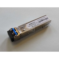 Cisco Compatible Transceiver SFP 1,25GBase-LX