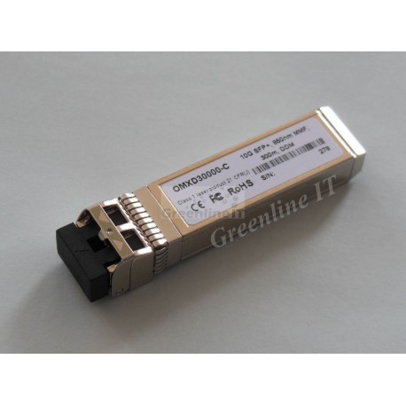 Huawei Compatible Transceiver SFP+ 10GBase-SR