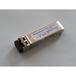 Alcatel-Lucent Compatible Transceiver SFP+ 10GBase-SR