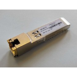 Cisco Compatible Transceiver SFP 1000Base-T