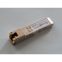 Alcatel-Lucent Compatible Transceiver SFP 1000Base-T