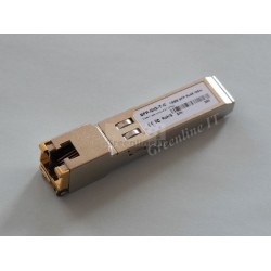 Alcatel-Lucent Compatible Transceiver SFP 1000Base-T