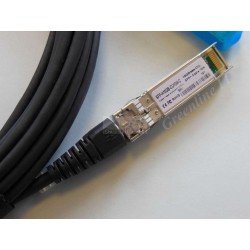 Cisco Compatible Copper Twinax Cable SFP+ Active 10m