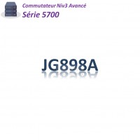 HPE/Aruba 5700 Switch 32x 10Gase-T_8SFP+/SFP_2QSFP+