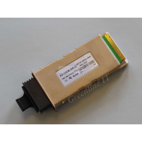 Cisco Compatible Transceiver X2 10GBase-SR