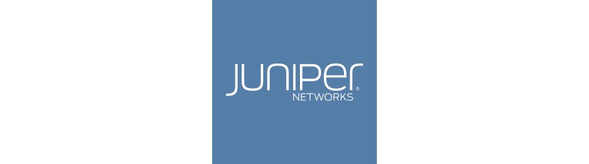 Gammes Juniper et Options chez Greenline IT