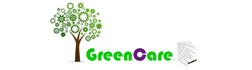 Contrats de Service Alternatif GreenCare © chez Greenline IT