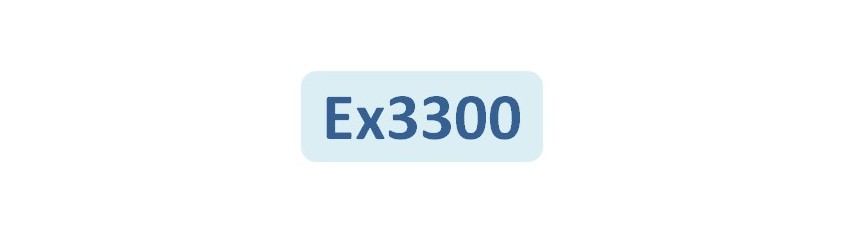 Gamme Juniper EX3300 chez Greenline IT
