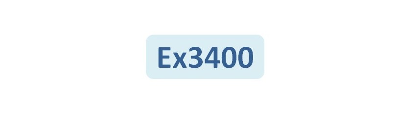 Gamme Juniper EX3400 chez Greenline IT