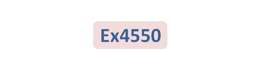 Gamme Juniper EX4550 chez Greenline IT