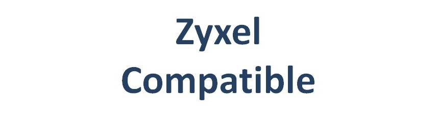 Zyxel Compatible Konectop ©, l'Alternative Fiable de Référence