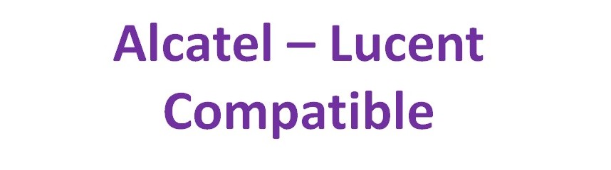 Alcatel-Lucent Compatible Konectop © l'Alternative Fiable de Référence