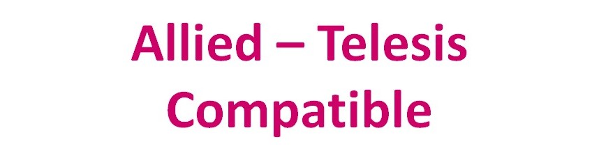 Allied Telesis Compatible Konectop © l'Alternative Fiable de Référence