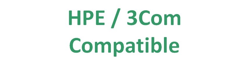 HP / Aruba Compatible Konectop ©, l'Alternative Fiable de Référence