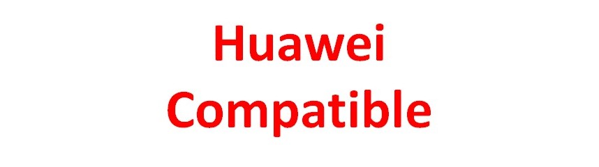 Huawei Compatible Konectop ©, l'Alternative Fiable de Référence